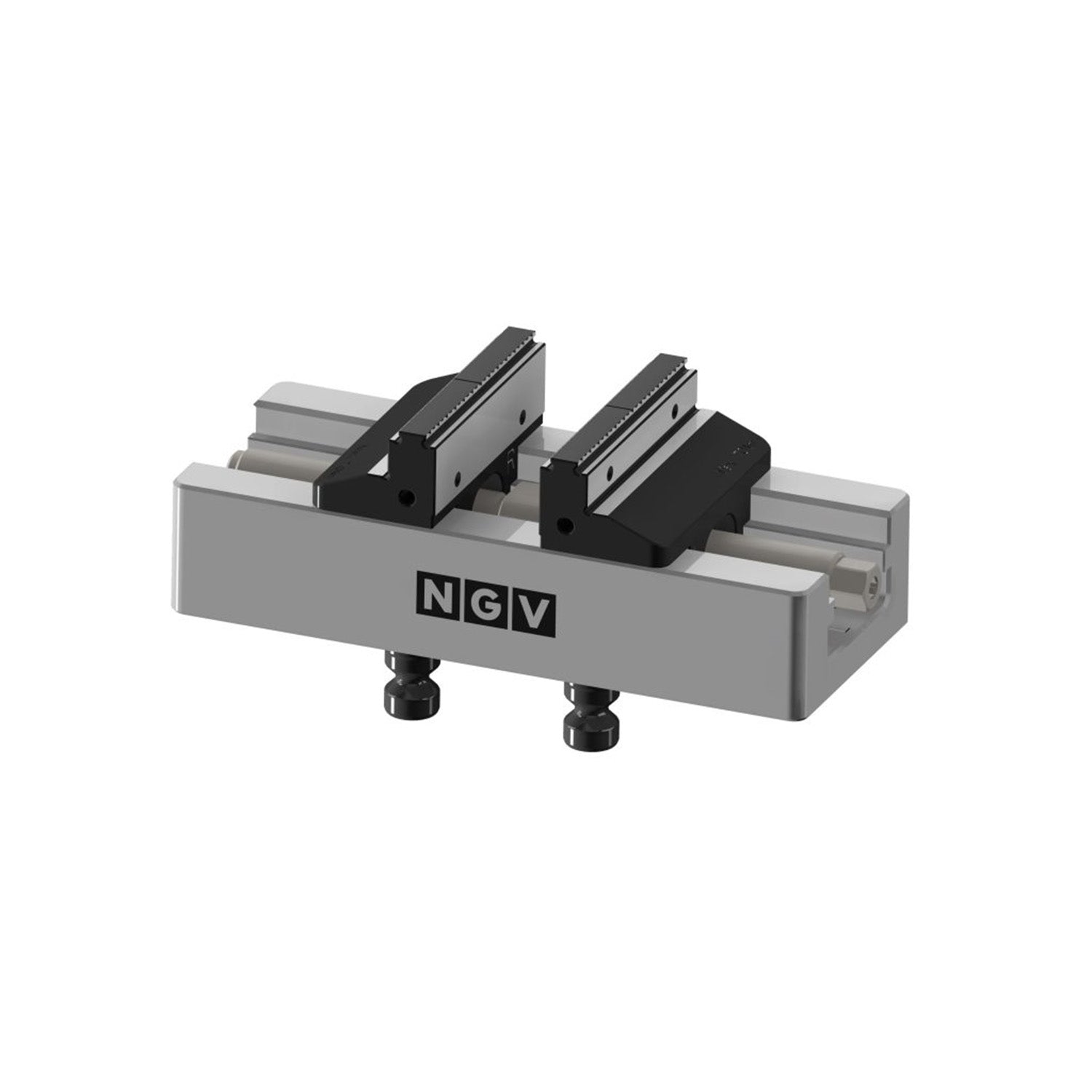 CV78 5-Axis Centering Vice