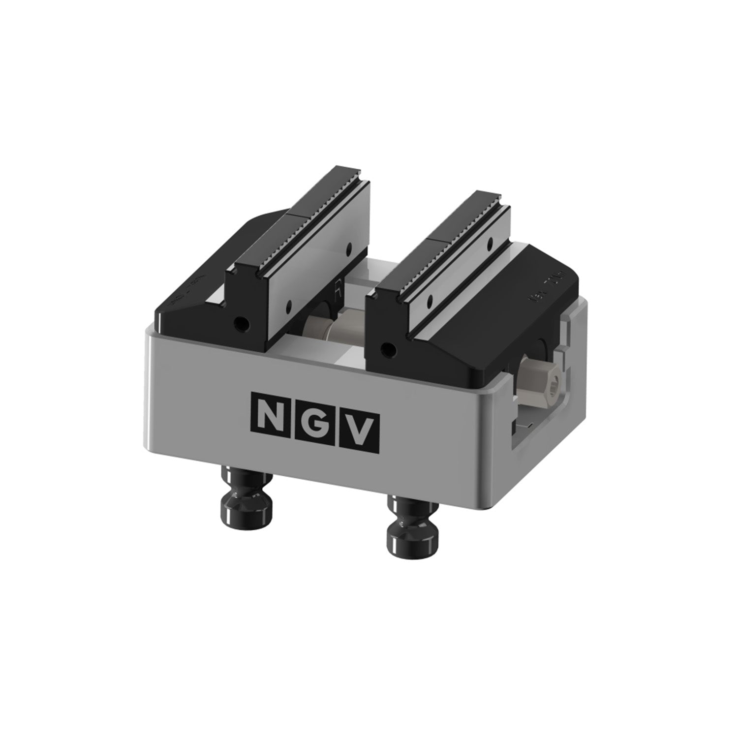 CV78 5-Axis Centering Vice