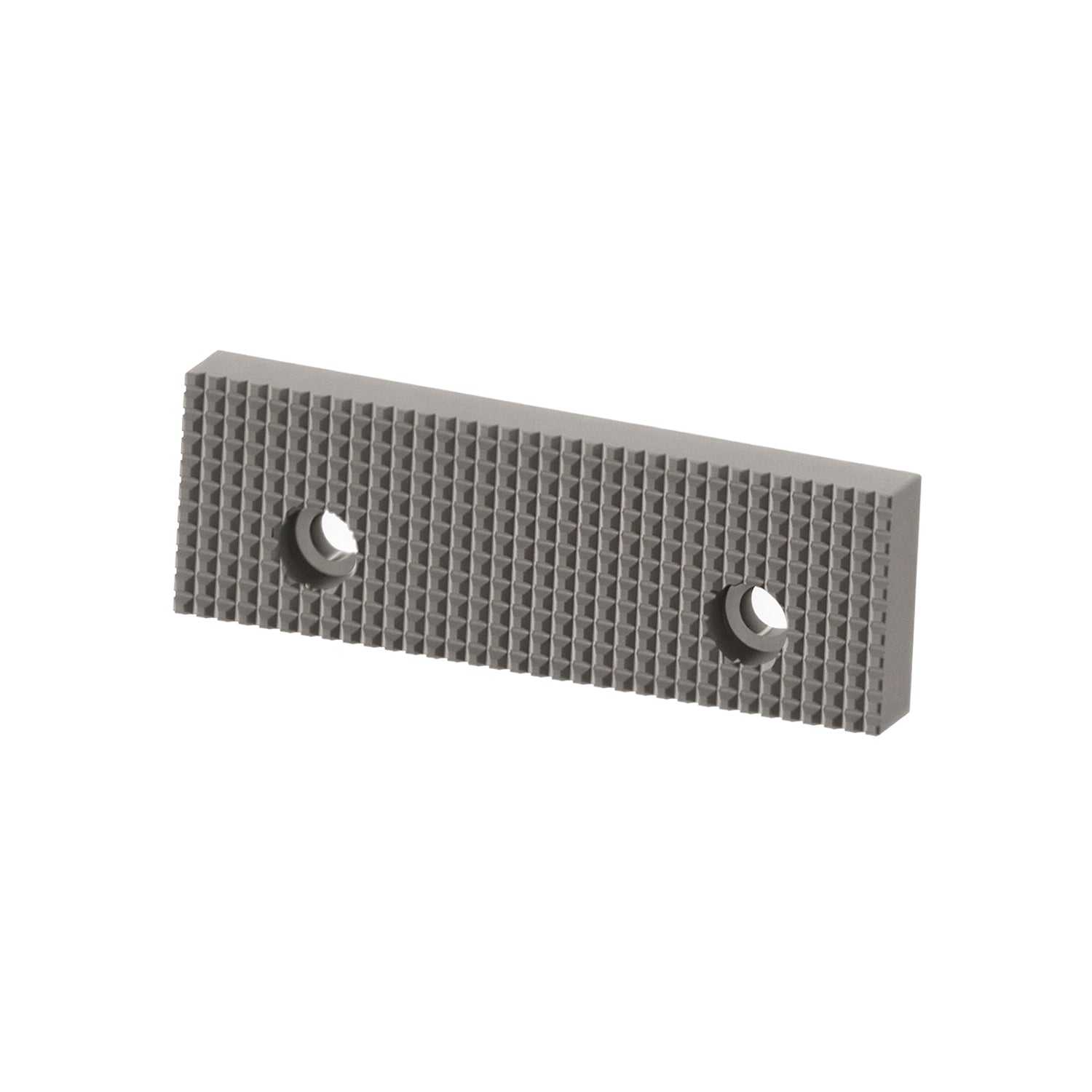 Double Serrated Jaw