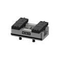 SJV126-XL Soft Jaw Vice