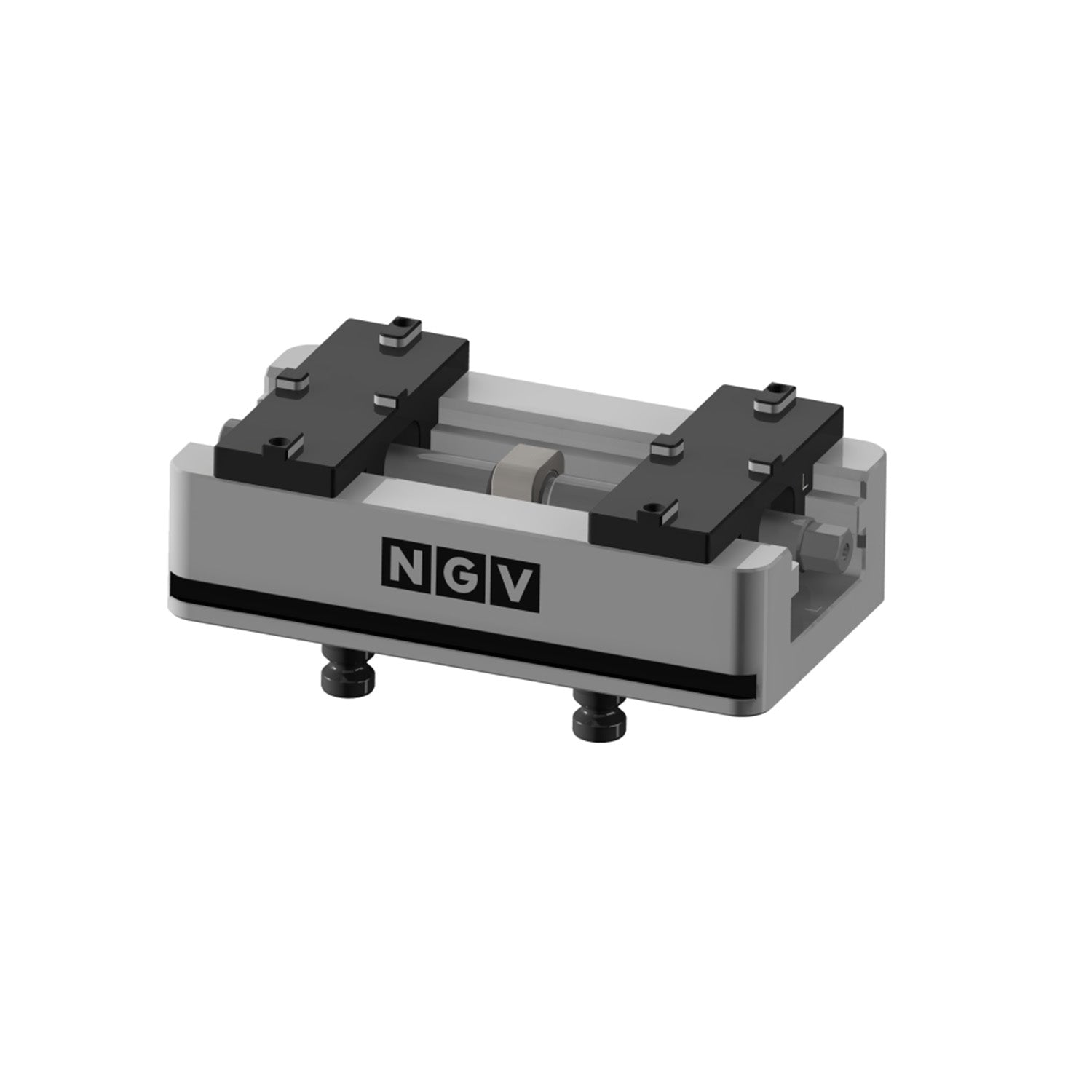 SJV126 Soft Jaw Vice