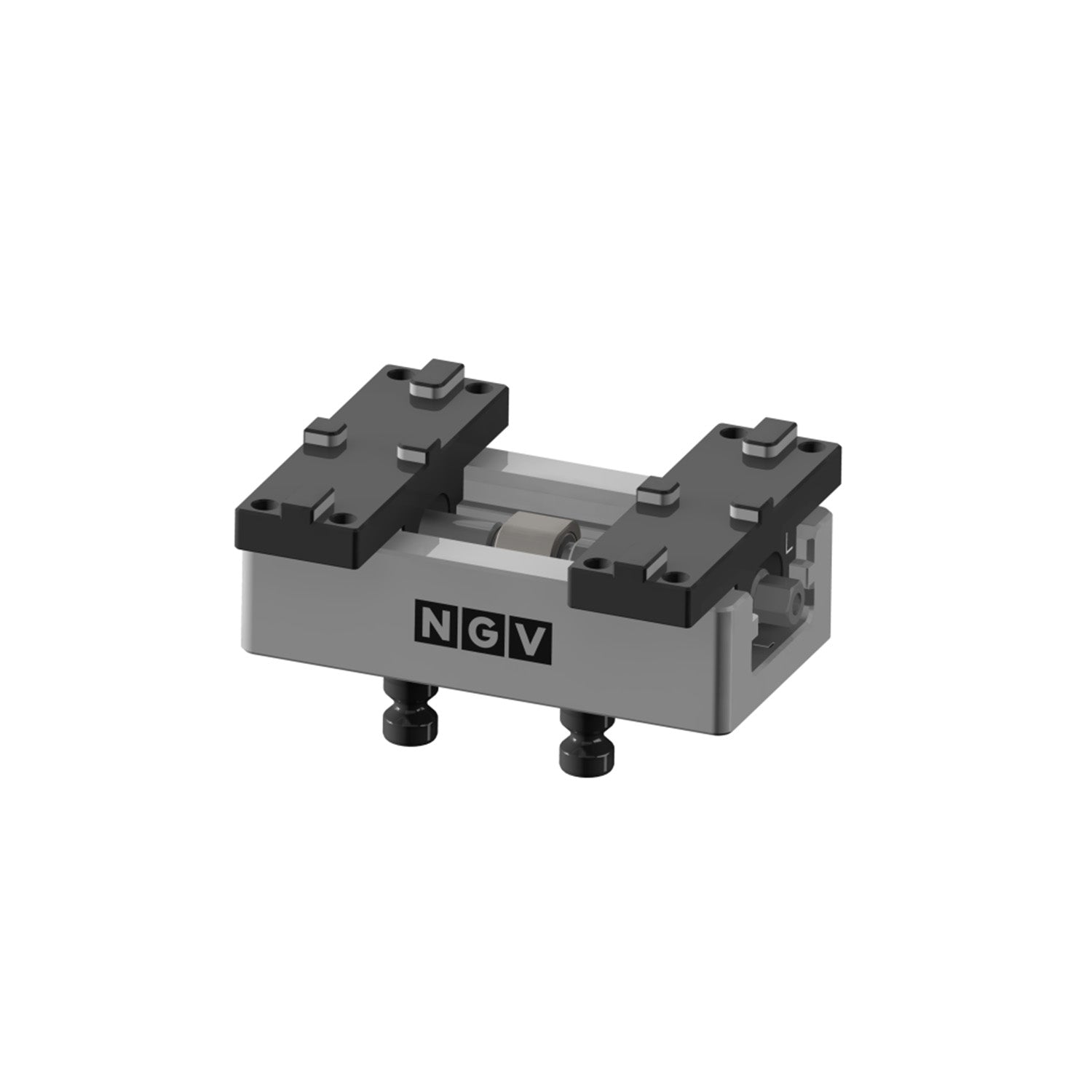 SJV78-XL Soft Jaw Vice