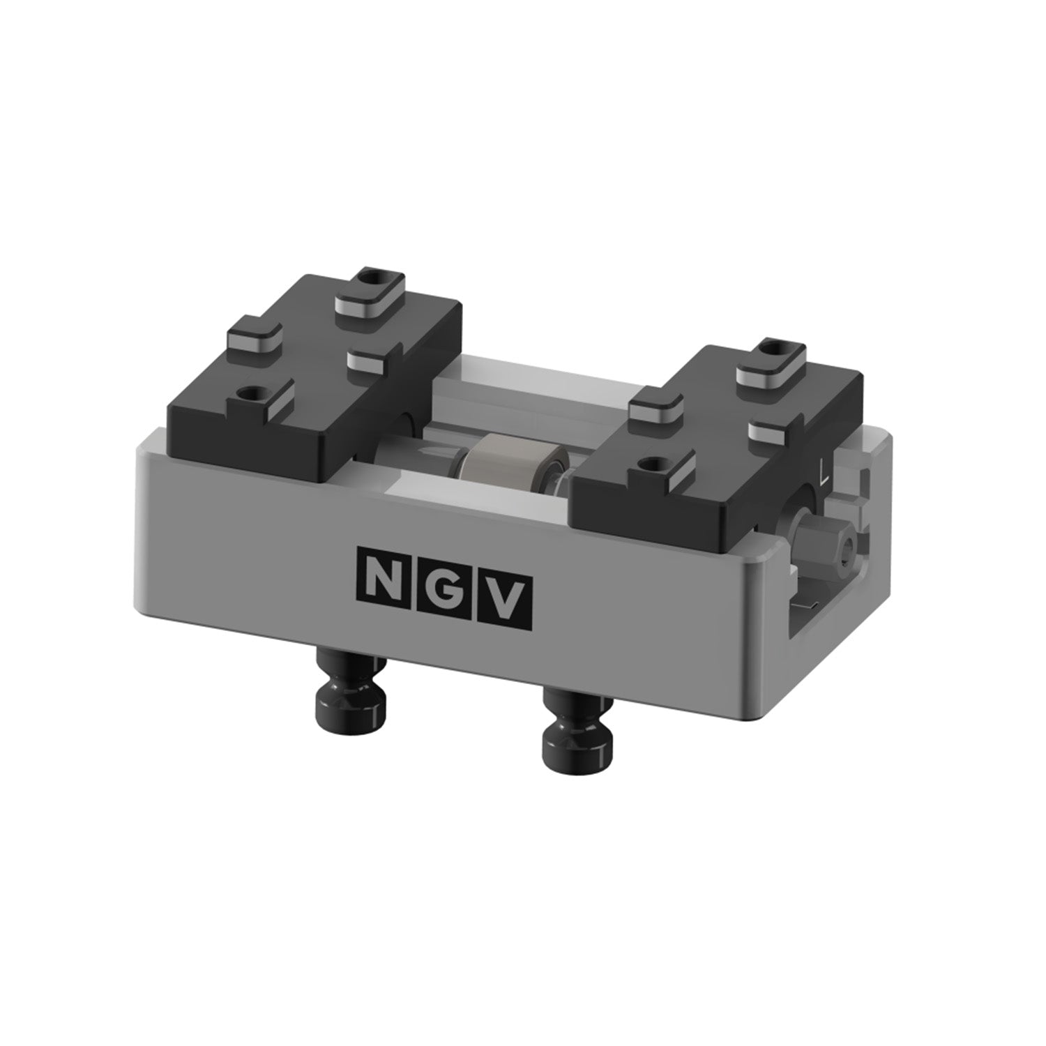 SJV78 Soft Jaw Vice
