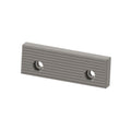 Serrated Jaw